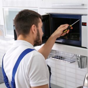 Microwave Repair